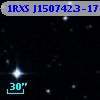 1RXS J150742.3-171421