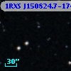 1RXS J150824.7-174501