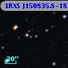 1RXS J150835.8-183919