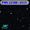 PMN J1500-1813