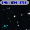 PMN J1508-1736