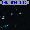 PMN J1509-1830