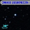 2MASS J15070229-1651454