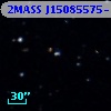 2MASS J15085575-1720132