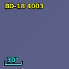 BD-18  4003