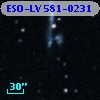 ESO-LV 581-0231