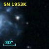 SN 1953K