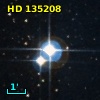 HD 135208