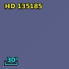 HD 135185