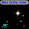IRAS 15176-1741