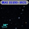 IRAS 15193-1825
