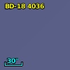 BD-18  4036