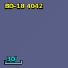 BD-18  4042