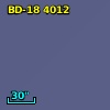 BD-18  4012