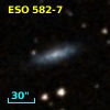 ESO 582-7
