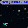 NVSS J151506-180843