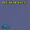 TYC 6174-657-1
