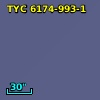 TYC 6174-993-1