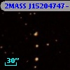2MASS J15204747-1748498