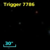 Trigger  7786