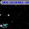 1RXS J151649.5-192513