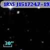 1RXS J151724.7-192745