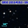 1RXS J151459.5-180826