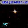 1RXS J151656.2-174840