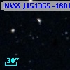 NVSS J151355-180107