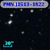 PMN J1513-1822
