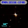 PMN J1516-1748