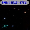 PMN J1517-1751