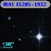IRAS 15205-1932