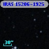 IRAS 15206-1925