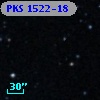 PKS 1522-18