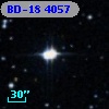 BD-18  4057