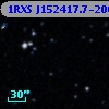 1RXS J152417.7-200856