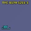 TYC 6179-1211-1