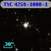 TYC 4258-1000-1
