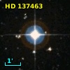 HD 137463