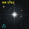 HR  5762