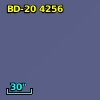 BD-20  4256