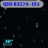 QSO B1524-181