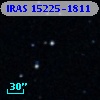 IRAS 15225-1811