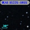IRAS 15225-1855