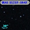 IRAS 15237-1847