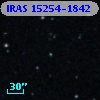 IRAS 15254-1842