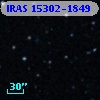IRAS 15302-1849
