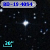 BD-18  4084