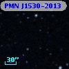 PMN J1530-2013